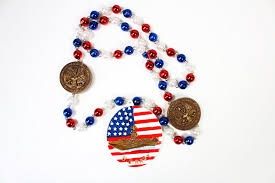 US NAVY BEAD