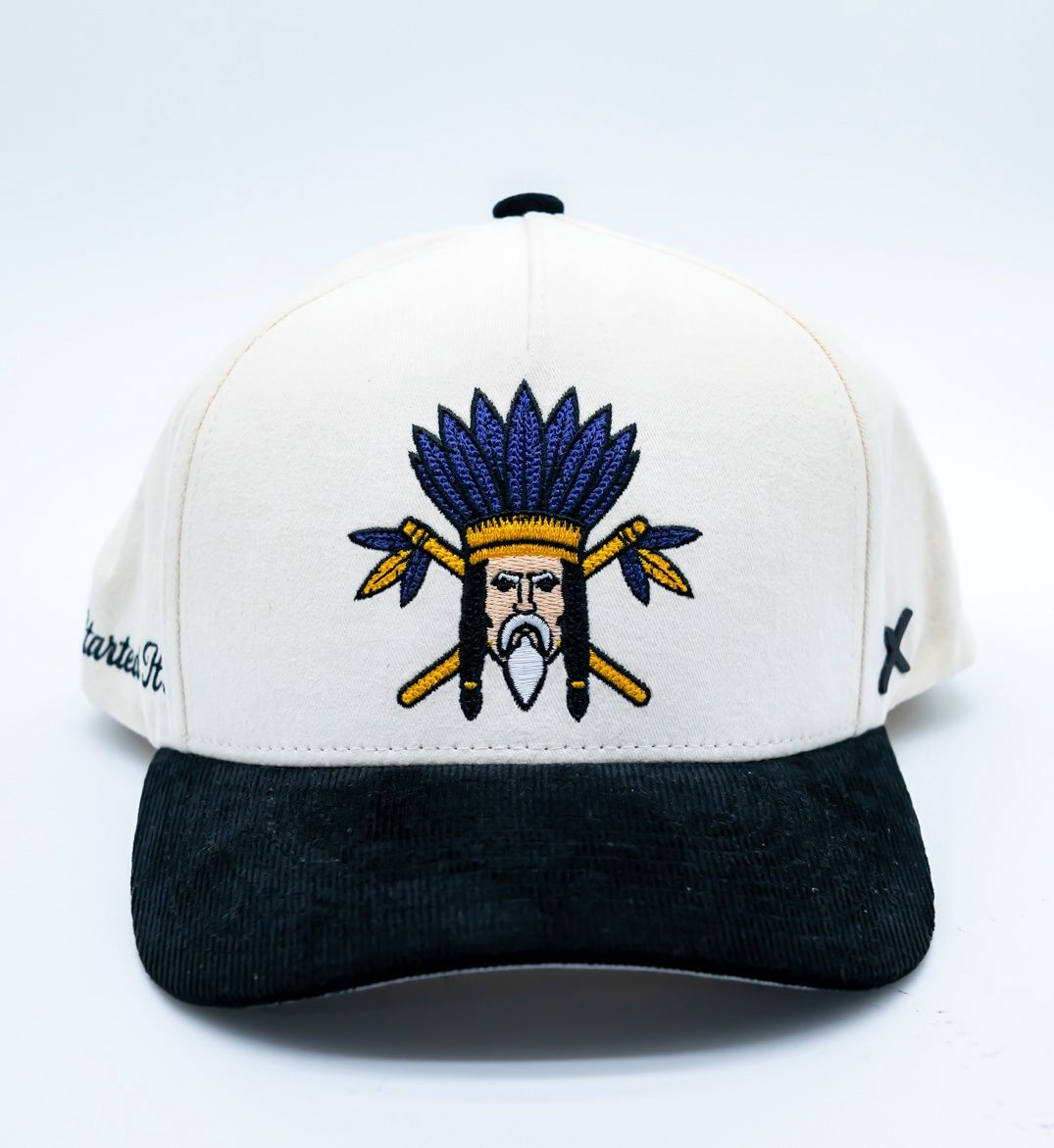 Joe Knows Cordouroy Hat