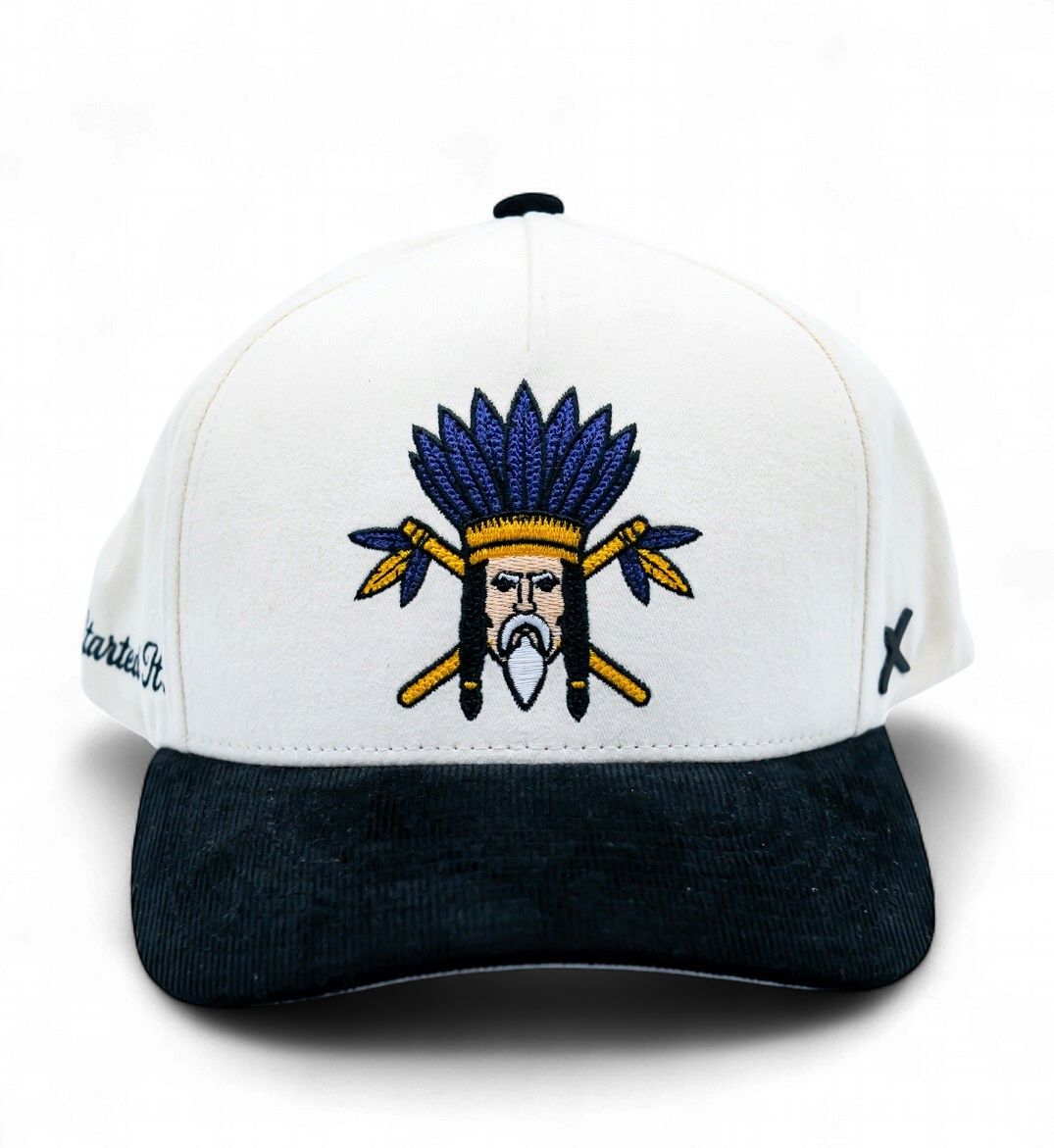 Joe Knows Cordouroy Hat