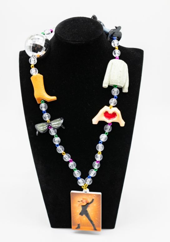 Eras Icon Beads (6pc)