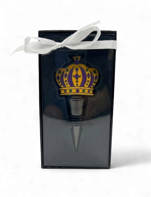 Crown Wine Stopper