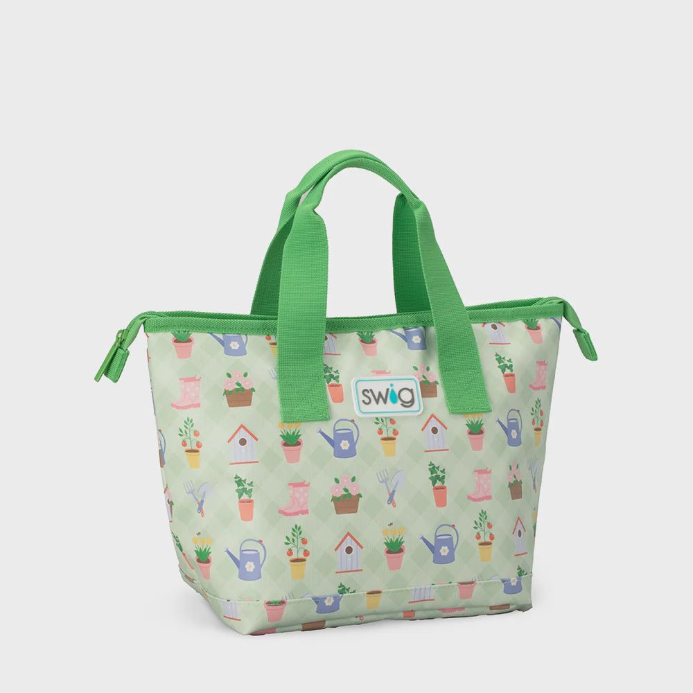 Green Thumb Lunchi Lunch Bag
