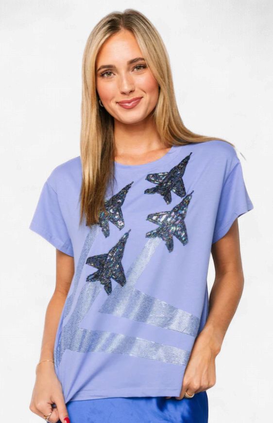 Blue Angels Tee