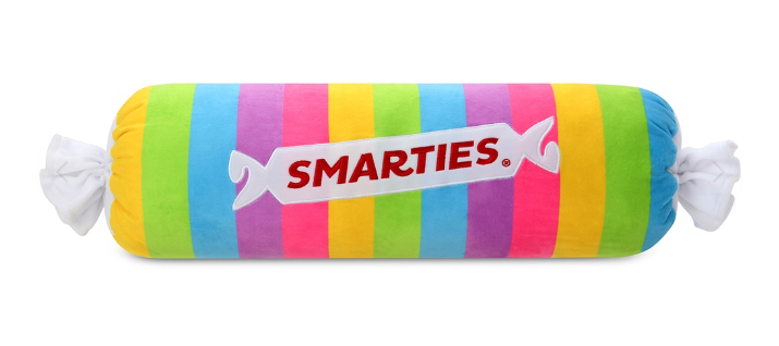 Smarties Plush 22