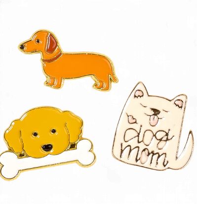 The Pin Pack Dog Days