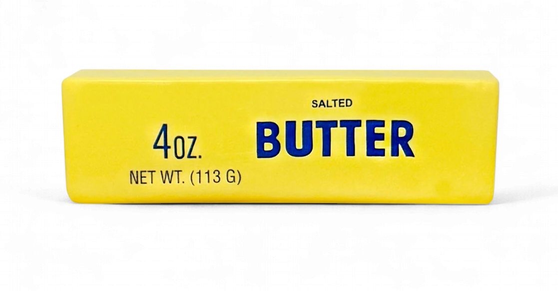 Jumbo Squish Butter