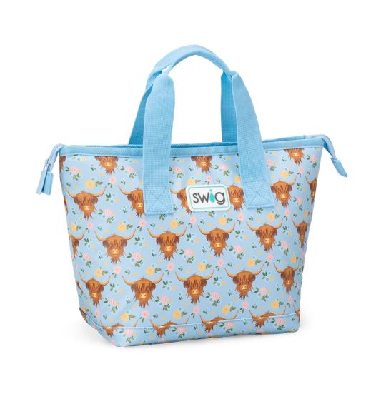 Holy Cow Lunchi Lunch Box