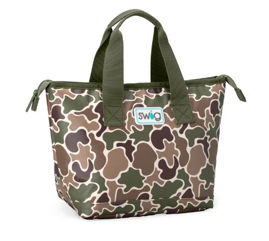 Hunting Camo Lunchi Lunch Box