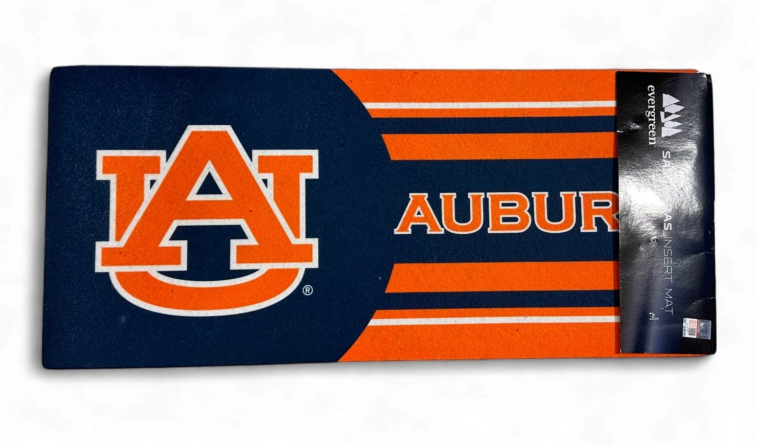 Auburn University Sassafras Switch Mat