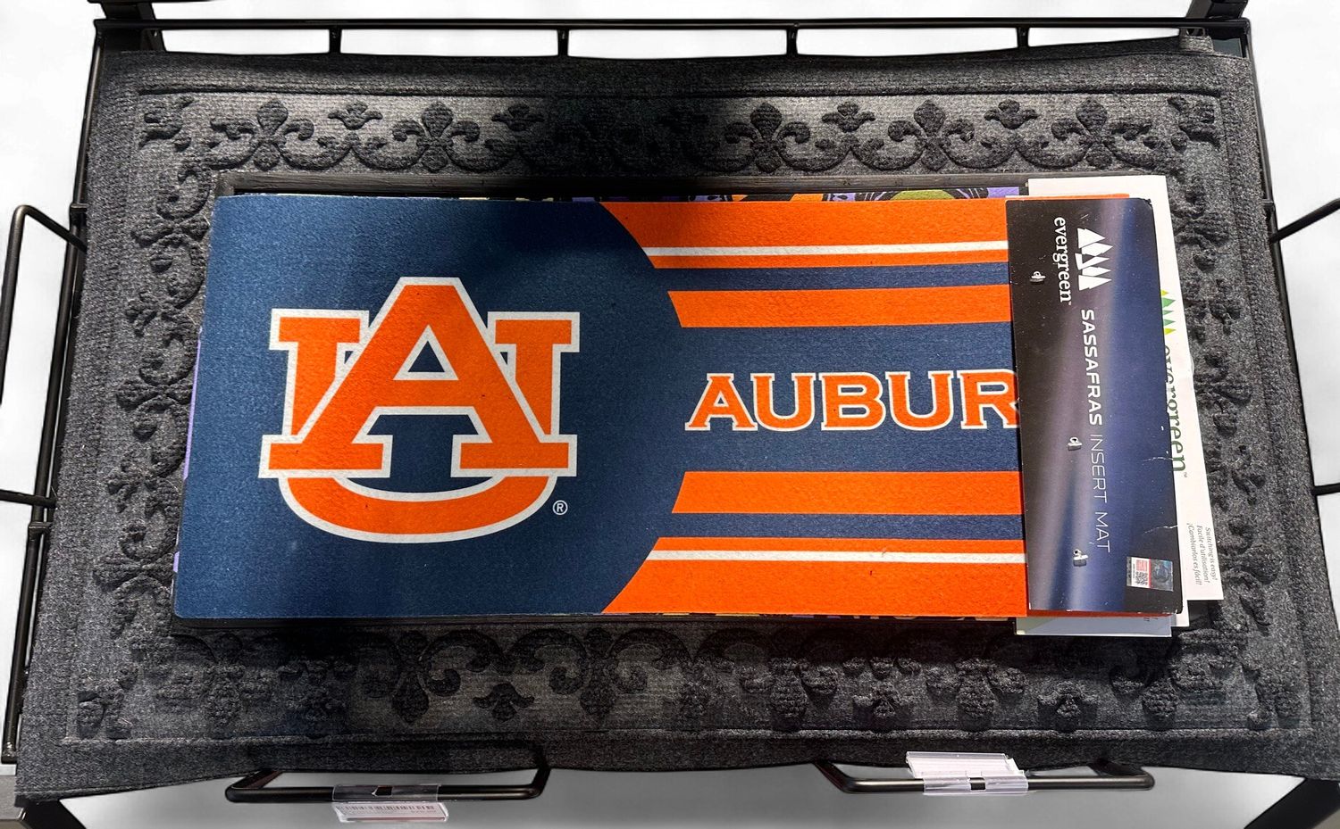 Auburn University Sassafras Switch Mat