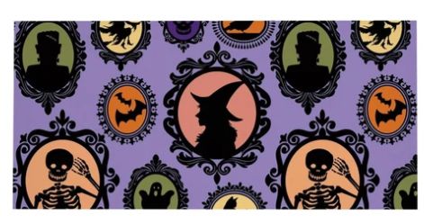 Haunted Cameo Gallery Sassafrass Switch Mat