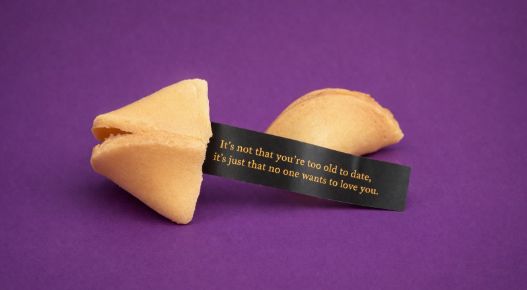 Unfortunate Cookies