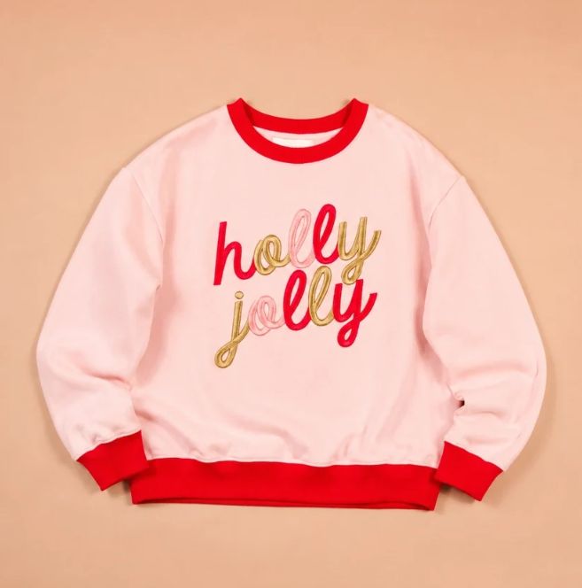 Signature Crew Holly Jolly