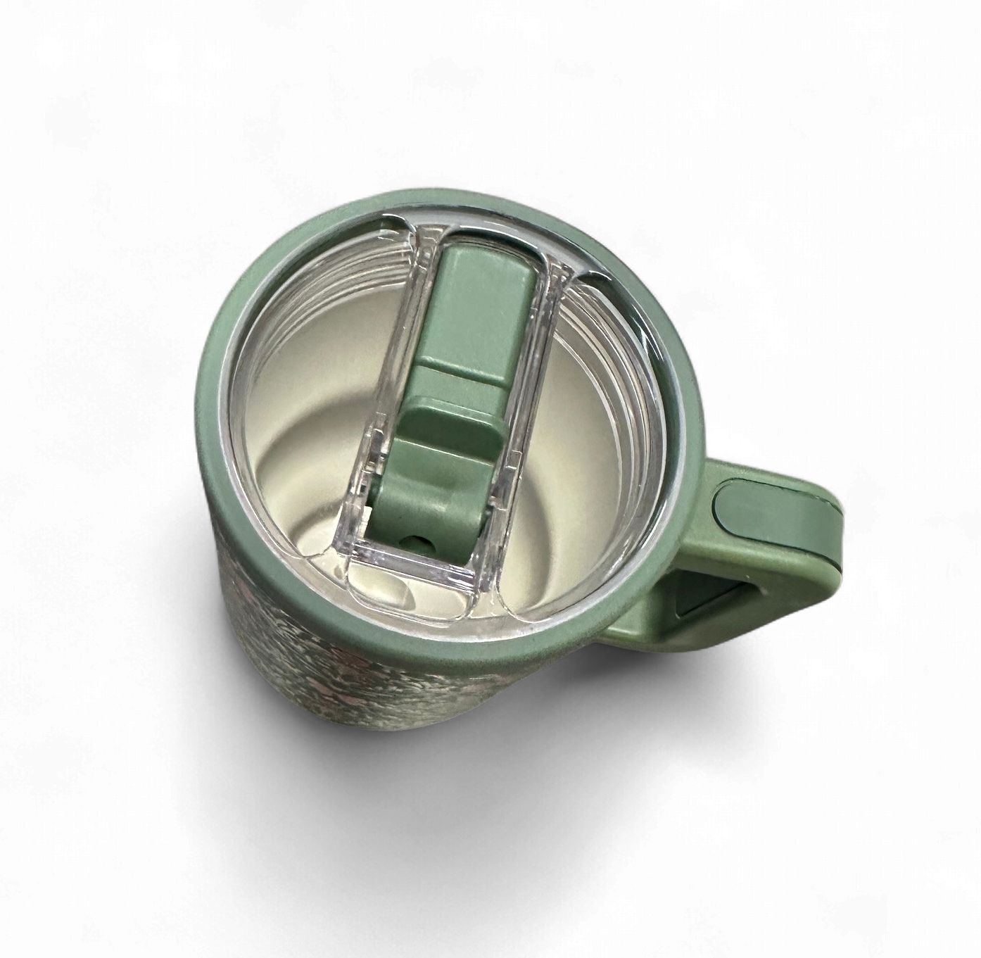 20oz Lifestyle Flip Straw Tumbler- A Merry Moment