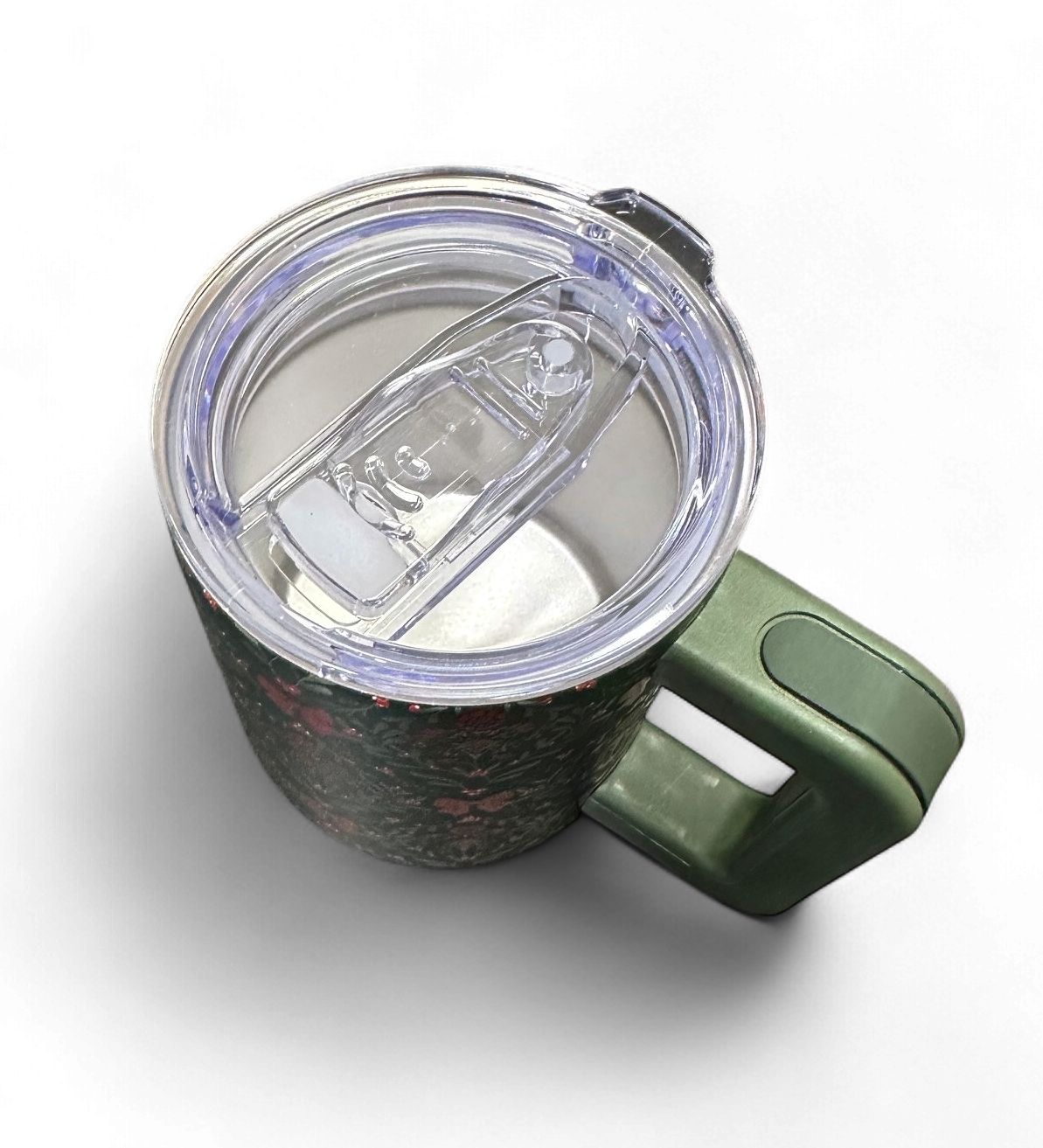 14oz Insulated Mug- A Merry Moment