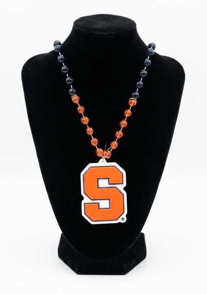 Syracuse Sports Beads