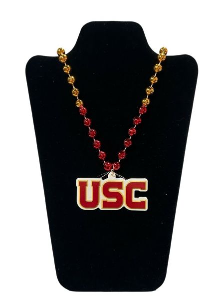 USC Sports Beads