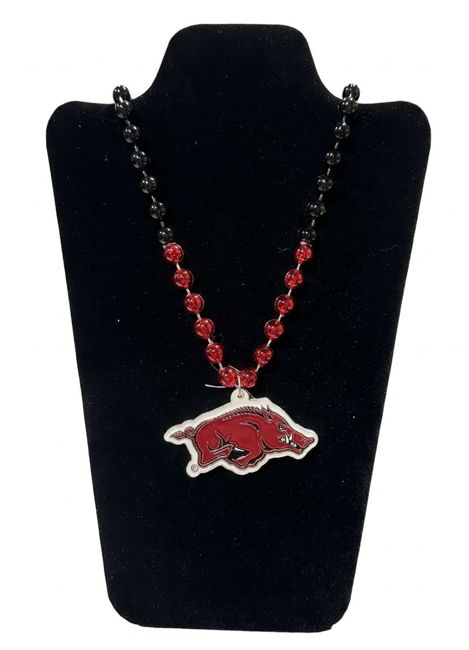 Arkansas Sports Bead