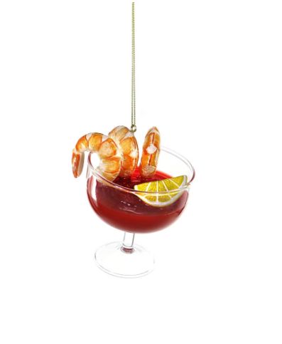 Shrimp Cocktail