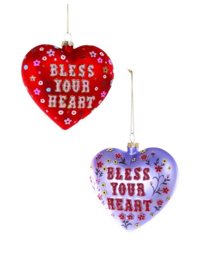Bless Your Heart