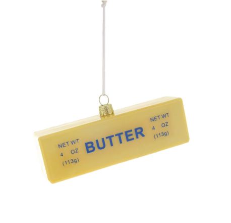 Stick of Butter