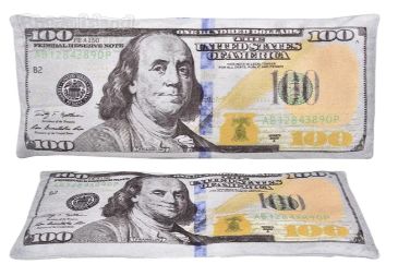 16" Hundred Dollar Bill