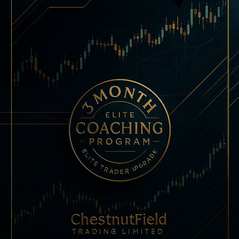 🔥 3-Month Forex Trading Program – Chestnut Field Trading Limited 🔥