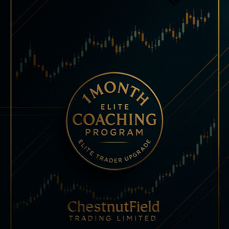 🔥 1-Month Forex Trading Program – Chestnut Field Trading Limited 🔥