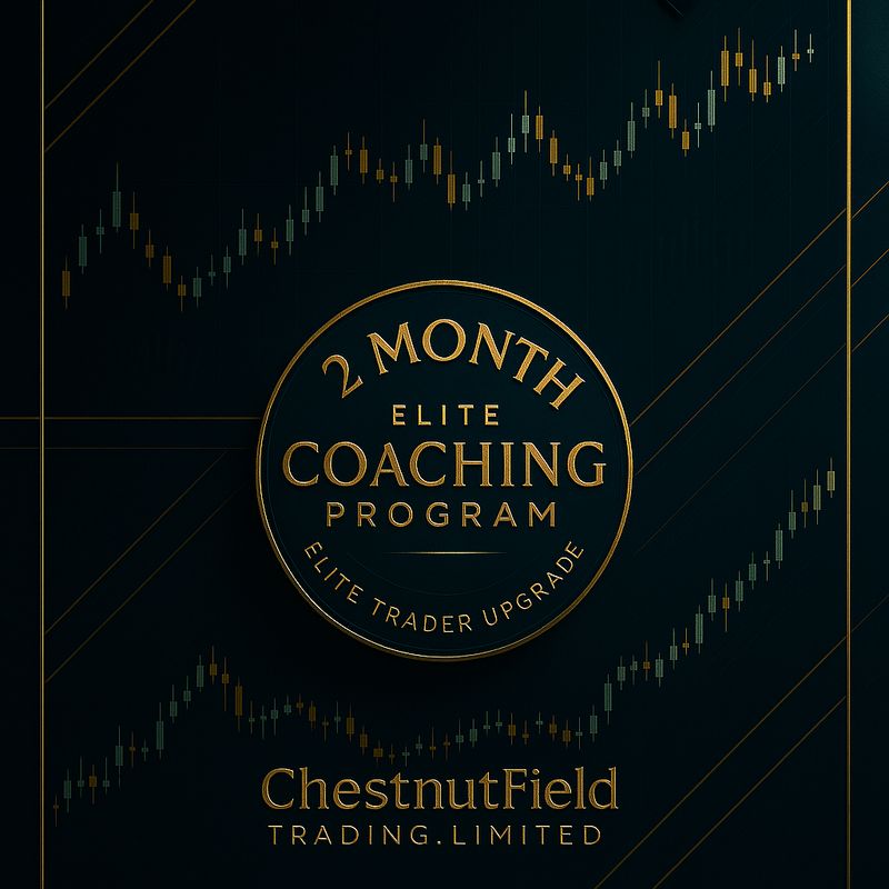 🔥 2-Month Forex Trading Program – Chestnut Field Trading Limited 🔥