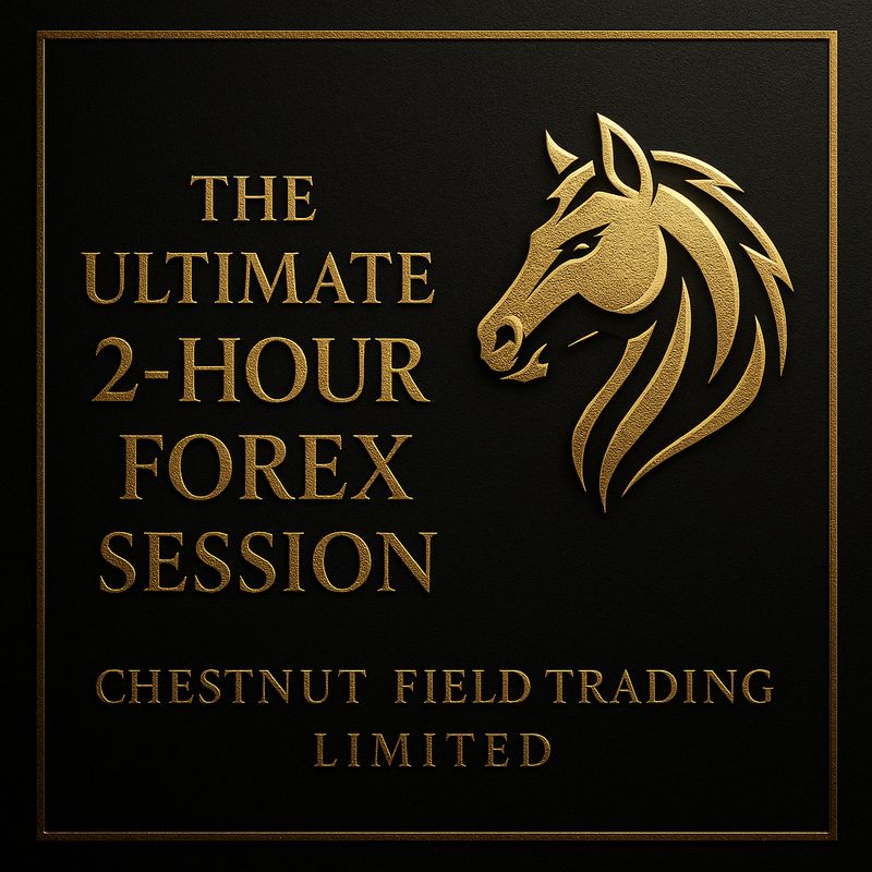 2-Hour Private Forex Session (1:1)