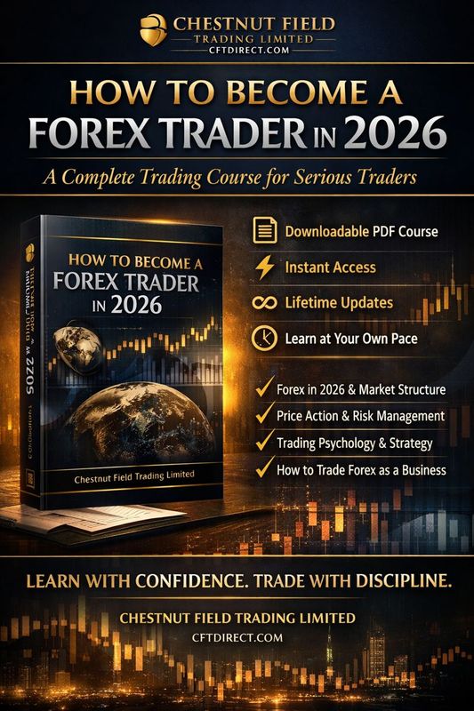 How to Become a Forex Trader in 2026