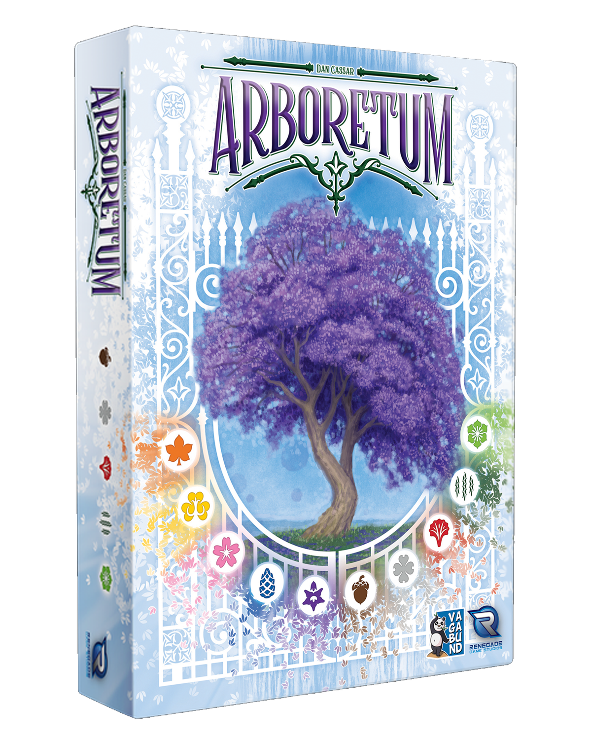 Arboretum