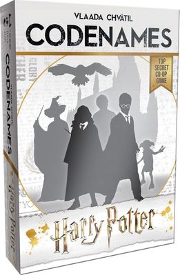 Harry Potter Codenames