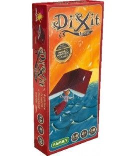 Dixit: Quest Expansion