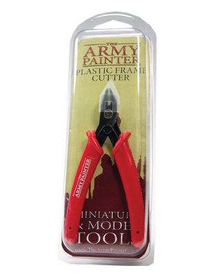 Tools: Plastic Frame Cutter