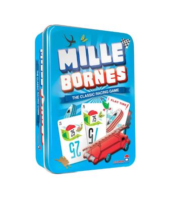 Mille Bornes