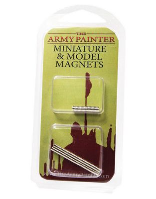 Tools: Miniature &amp; Model Magnets