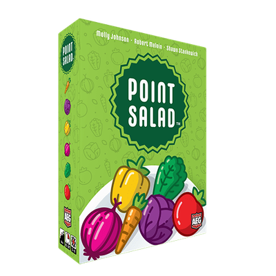 Point Salad