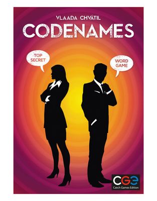 Codenames