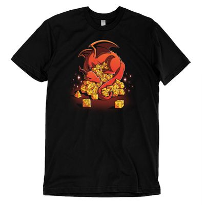 Dice Hoarder T-shirt 