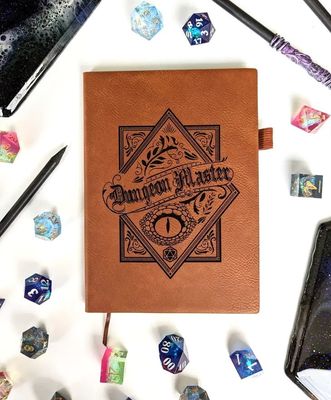 Vegan Leather Campaign Journal