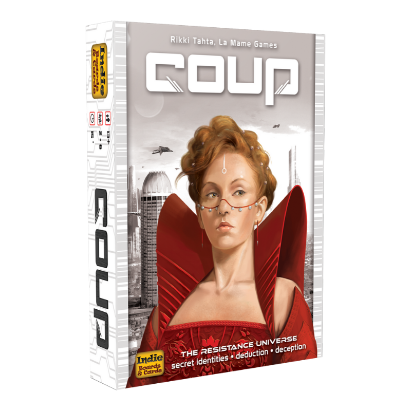 Coup