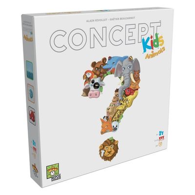 Concept: Kids
