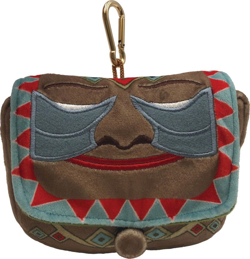 Dungeons &amp; Dragons: Bag of Holding Gamer Pouch