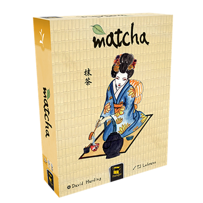 Matcha