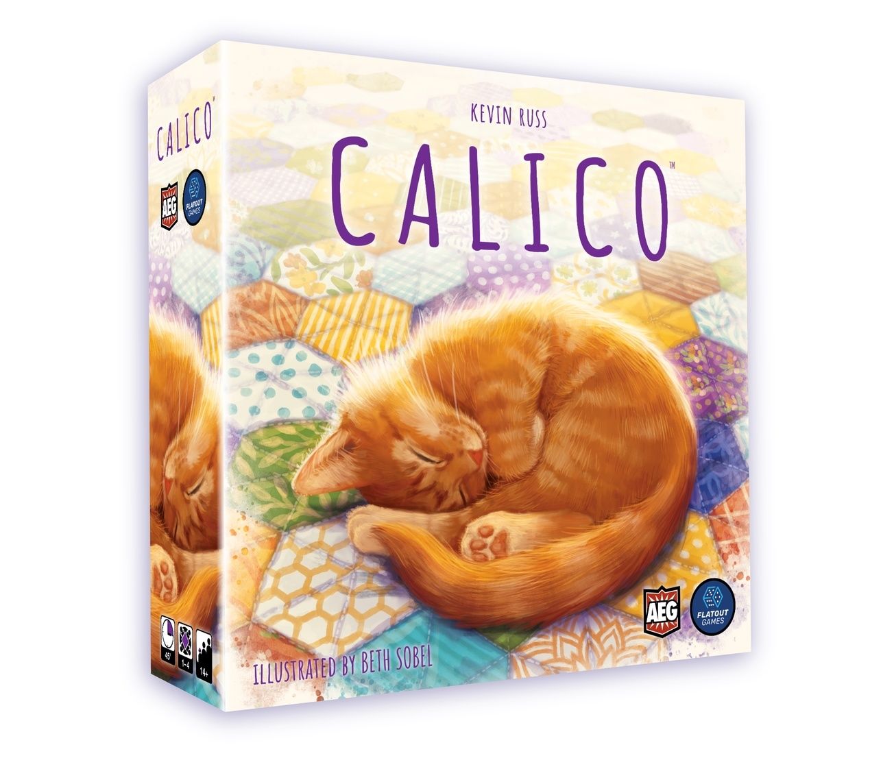 Calico