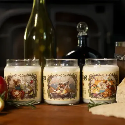 The Feast 9 oz. candle