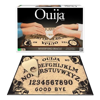 Ouija Classic Edition