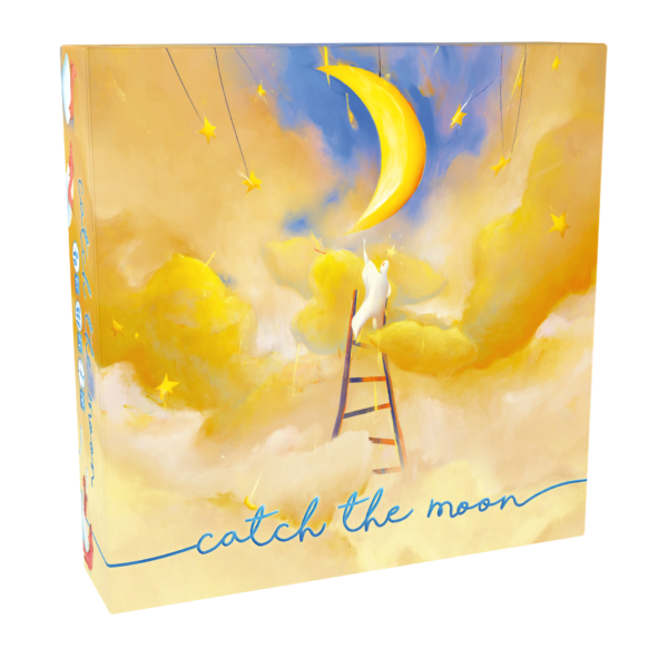 Catch the Moon
