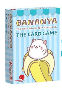 Bananya